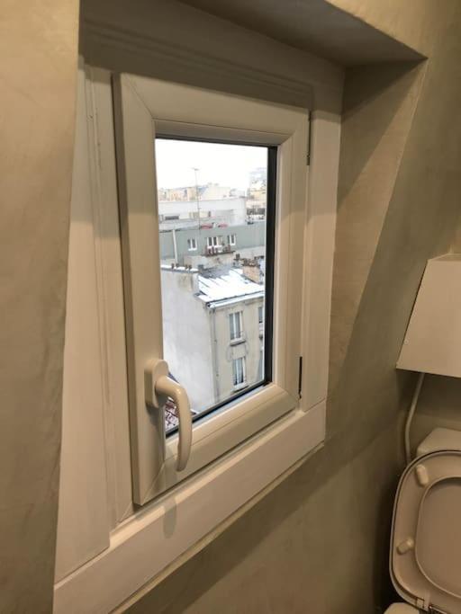 Cosy Studio A Montmartre - Doudeauville París Exterior foto